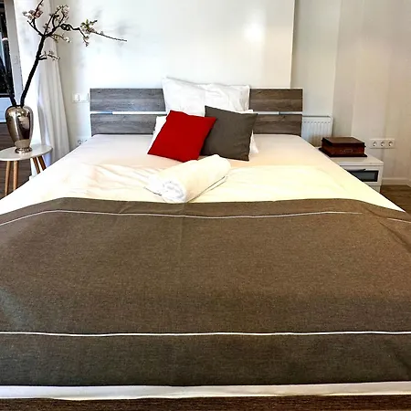 Beefree Whirlpoolsuitexl33-Freeparking-Fastwifi Passau Exterior photo