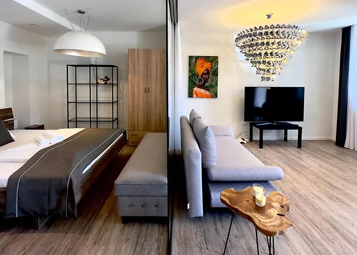 Beefree Whirlpoolsuitexl33-Freeparking-Fastwifi